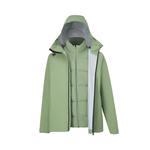 DESCENTE Тренировочная ветровка, Blue - фото 9