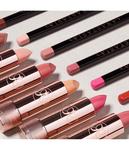 Помада ANASTASIA Beverly Hills Satin Lipstick, Butterscotch, 3g - фото 3