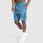 Спортивные шорты Smilodox, синий - фото 3