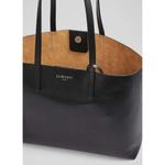 Сумка-шоппер Adele Lk Bennett, черный - фото 4