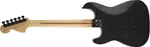 Fender Jim Root Stratocaster EB - матовый черный - фото 8