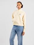 Свитер O'Neill Bunji Half-Zip Sweater, bleached sand - фото 4