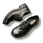 Туфли Men"s Casual Men Low-Top черный Brounvanm - фото 3