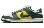 Nike Dunk Low SE Noble Green (W) - фото