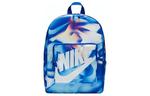 Детский рюкзак Nike, Синий - фото