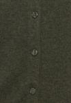 Кардиган Samsøe Samsøe BOSTON CARDIGAN, Dark Evergreen/Dark Green - фото 6