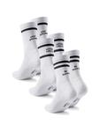 Носки Occulto 3er Pack Statement Tennis Socken Leo, цвет Happy - фото