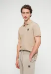 Рубашка поло Belstaff, Dark Sand - фото 4