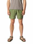 Функциональные шорты Black Mesa Columbia, зеленый - фото