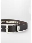 Ремень Paddock's, коричневый - фото 3