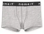 Name It Boxer "NKMBOXER 3P" (упаковка, 3 шт.), черный - фото 4