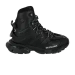 Кроссовки Balenciaga Wmns Track Hike 'Black', черный - фото