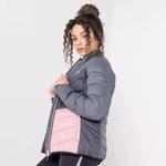 Стеганая куртка Dare 2 Be PREACT Pink - фото 5