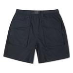 Шорты cargo trail short 'black' Converse, черный - фото