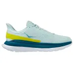 Кроссовки HOKA ONE ONE Mach 4 Blue Glass - фото 2
