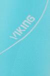Викинг Комплект термоактивного белья Viking, бирюзовый - фото 8