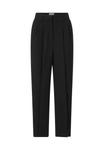 Брюки Rich & Royal Trousers, Black - фото 5