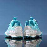 Детские кроссовки для бега Binary, синий - фото 2