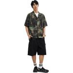 PEACEBIRD MEN Рубашка мужская Green, Batch 1 - фото 4