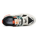 Кроссовки WARRIOR Chunky Sneakers Unisex Low-top, черный - фото 28