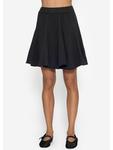 Мини-юбка SASSYCLASSY, черный - фото 3