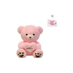 Плюшевый мишка Healing Hug PUDOWRABBIT - фото