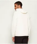 Толстовка regular fit Ea7, экрю - фото 3