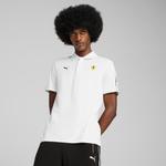 Рубашка-поло Puma Ferrari Race Cloudspun - фото 4