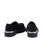 Лоферы женские Bellalily, черный - фото 10