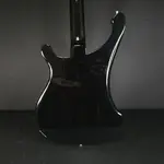 Бас-гитара Rickenbacker 4003S Jetglo на 4 струны с чехлом - фото 3