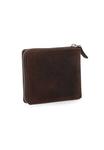 Кошелек VENEZIA Wallet, Dark Brown - фото 3