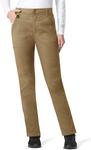 Брюки Carhartt Scrubs C51118 Women's Rugged Flex Modern Fit Ripstop Utility, Dijon - фото