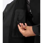 Куртка Zhik Offshore Cruising 600, черный - фото 6