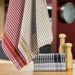 Кухонное полотенце Winkler красный, 70/50 см - фото 2