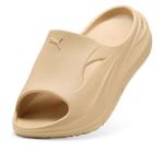 Шлепанцы PUMA Softride ZeroG Slides 'Light Sand' - фото 5