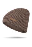 Зимняя шапка нампа Normani, коричневый - фото