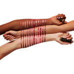 Кремовая помада L'Absolu Rouge Lancôme, 366 Paris S'Eveille - фото 5