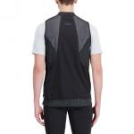 Майка мужская черный New Balance, черный - фото 3