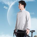 Солнцезащитная одежда унисекс Lining, цвет Cool gray - фото 4