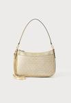 Сумка MICHAEL Michael Kors JET SET POCHETE, Pale Gold-Coloured/Gold-Coloured - фото 2