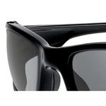 Солнцезащитные очки Oakley Fives Squared, черный - фото 2