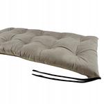 Подушка-качалка Монтессори Бежевый 110см Gugi - фото