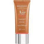 Paris Air Mat Foundation SPF10 30 мл Bourjois - фото