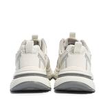 Feiyue Женские белые кроссовки Low Top Chunky, цвет White - фото 5