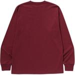 A BATHING APE Bape X Predator College лонгслив - фото 9