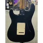 Fender Гитара Player Stratocaster MN Black - фото 4