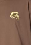 Футболка Karma8a REAL FASTDRY TEE, Brown - фото 3