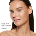 Бронзер SoftSculpt Transforming Skin Enhancer MAKEUP BY MARIO, 0.18 oz /5 g, Light - фото 4