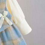 Платье для детей PROTECTCAMEL, red - фото 7