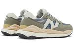 Кроссовки 57/40 'grey khaki' New Balance, зеленый - фото 4